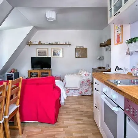 Apartman Destna Cp.1 Destne v Orlickych horach Exterior photo