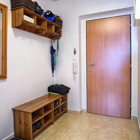 Apartman Destna Cp.1 Destne v Orlickych horach Exterior photo