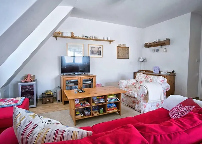 Apartman Destna Cp.1