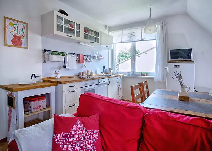 Apartman Destna Cp.1