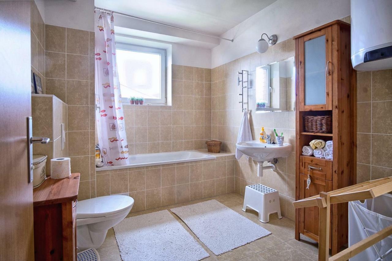 Deštná čp.1 Apartamento