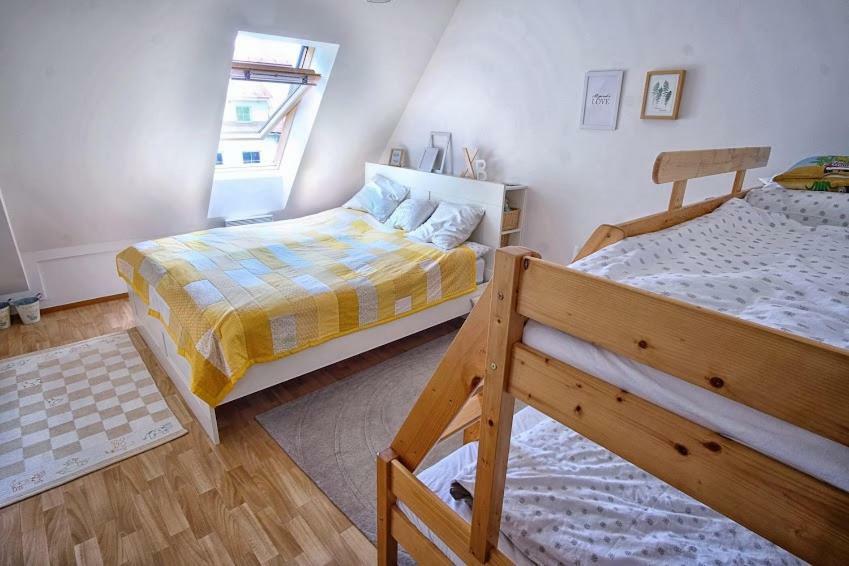 Deštná čp.1 Apartamento