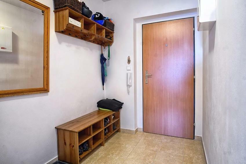 Destna Cp.1 Appartement Destne v Orlickych horach